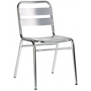 Catalina Sidechair Aluminium-b<br />Please ring <b>01472 230332</b> for more details and <b>Pricing</b> 